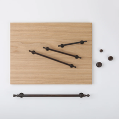 Kew | Cabinet Handle