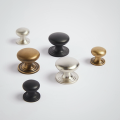Kew | Cabinet Knob