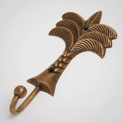 Palm | Hook