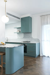 Sydney | Cabinet Handle