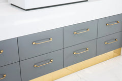 Sydney | Cabinet Handle