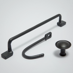 Sydney | Cabinet Handle