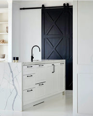 Sydney | Cabinet Handle