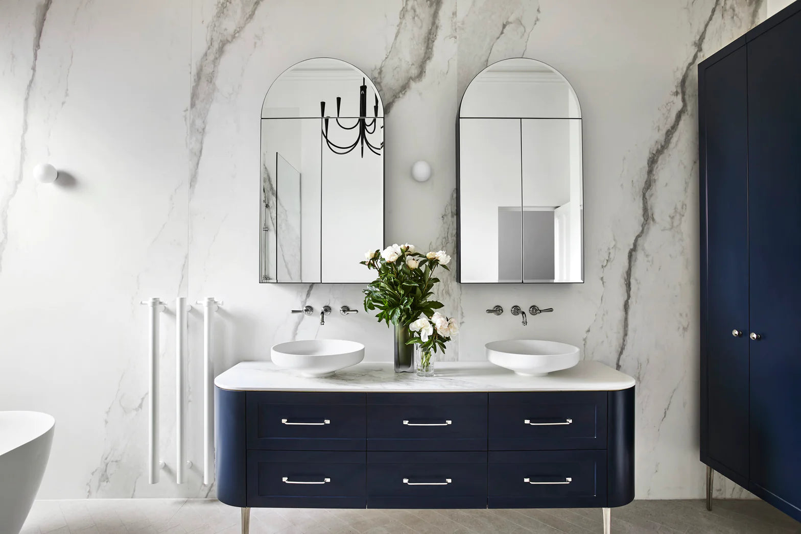 Sydney | Cabinet Handle