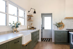 Sydney | Cabinet Knob