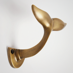 Whale | Hook