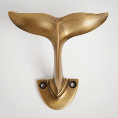 Whale | Hook
