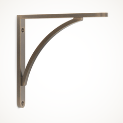 Handsworth | Flush Mounted Shelf Bracket