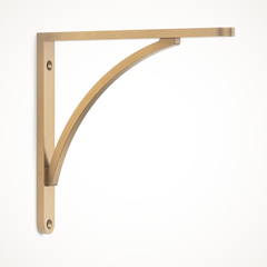Handsworth | Flush Mounted Shelf Bracket