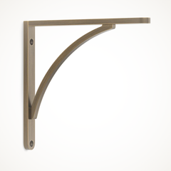 Handsworth | Flush Mounted Shelf Bracket
