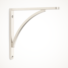 Handsworth | Flush Mounted Shelf Bracket
