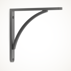 Handsworth | Flush Mounted Shelf Bracket