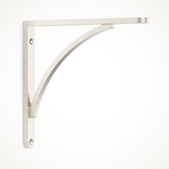 Handsworth | Flush Mounted Shelf Bracket