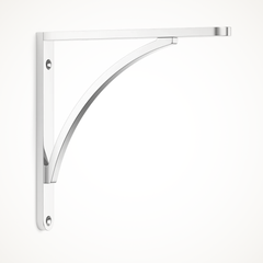 Handsworth | Flush Mounted Shelf Bracket