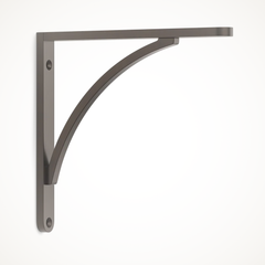 Handsworth | Flush Mounted Shelf Bracket