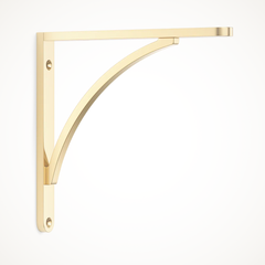 Handsworth | Flush Mounted Shelf Bracket