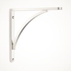 Handsworth | Flush Mounted Shelf Bracket