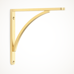 Handsworth | Flush Mounted Shelf Bracket