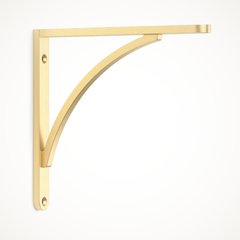 Handsworth | Flush Mounted Shelf Bracket