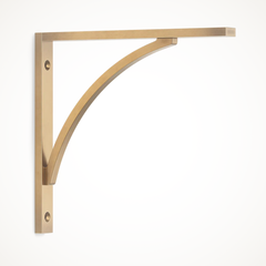 Hockley | Flush Mounted Shelf Bracket