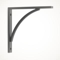 Hockley | Flush Mounted Shelf Bracket