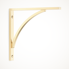 Hockley | Flush Mounted Shelf Bracket