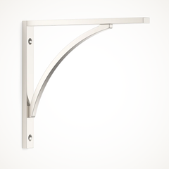 Hockley | Flush Mounted Shelf Bracket