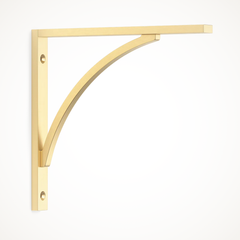 Hockley | Flush Mounted Shelf Bracket