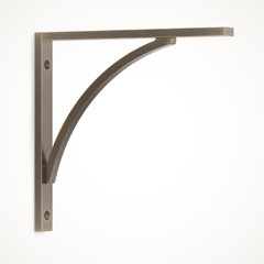 Hockley | Flush Mounted Shelf Bracket