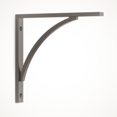 Hockley | Flush Mounted Shelf Bracket