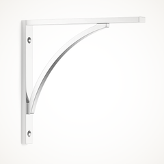 Hockley | Flush Mounted Shelf Bracket