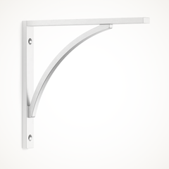 Hockley | Flush Mounted Shelf Bracket