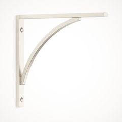 Hockley | Flush Mounted Shelf Bracket