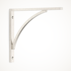 Hockley | Flush Mounted Shelf Bracket