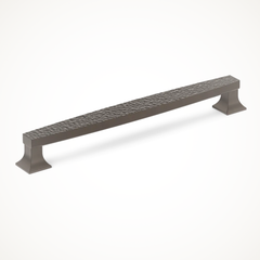 Harold | Hammered Cabinet Handle