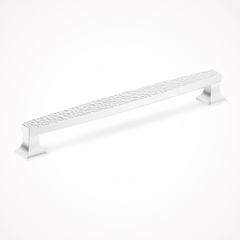 Harold | Hammered Cabinet Handle