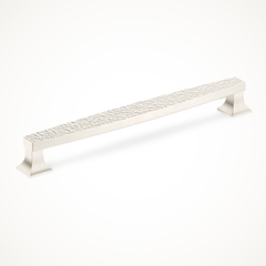 Harold | Hammered Cabinet Handle