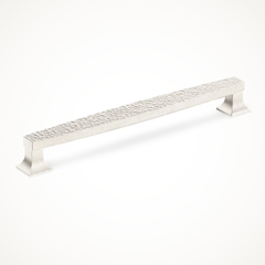 Harold | Hammered Cabinet Handle