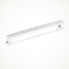 Harold | Hammered Cabinet Handle