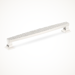 Harold | Hammered Cabinet Handle