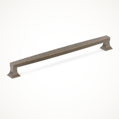 Harold | Hammered Appliance Pull