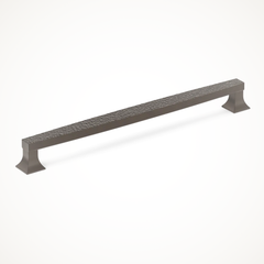 Harold | Hammered Appliance Pull