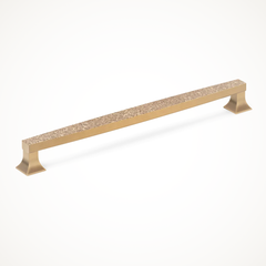 Harold | Hammered Appliance Pull