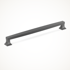 Harold | Hammered Appliance Pull