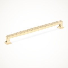 Harold | Hammered Appliance Pull