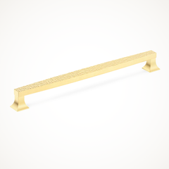 Harold | Hammered Appliance Pull