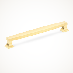 Harold | Plain Cabinet Handle