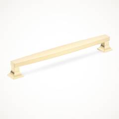 Harold | Plain Cabinet Handle