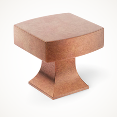 Harold | Plain Cabinet Knob