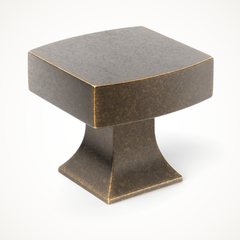 Harold | Plain Cabinet Knob